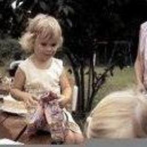 Meet your Posher, Joanne